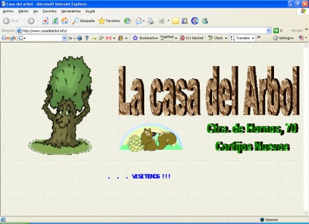 Casas Rurales de Ja�n